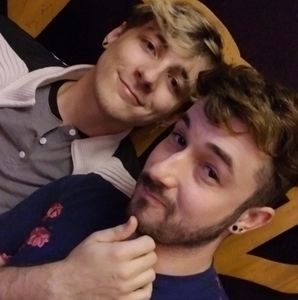 Meet your Posher, Jason